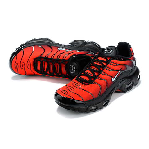 Tênis Nike Air Max Plus Tn "Deadpool" - Rei da Pelada