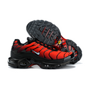 Tênis Nike Air Max Plus Tn "Deadpool" - Rei da Pelada