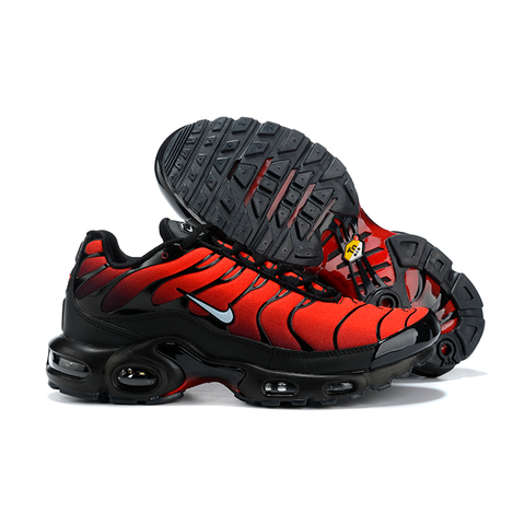 Tênis Nike Air Max Plus Tn "Deadpool" - Rei da Pelada