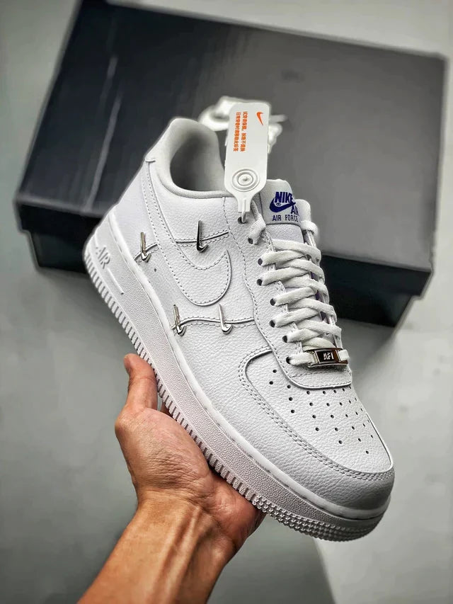 Tênis Nike Air Force 1 Low Sisterhood - Rei da Pelada