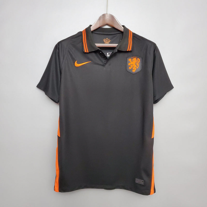 Camisa Seleção Holanda 2020/20 Away