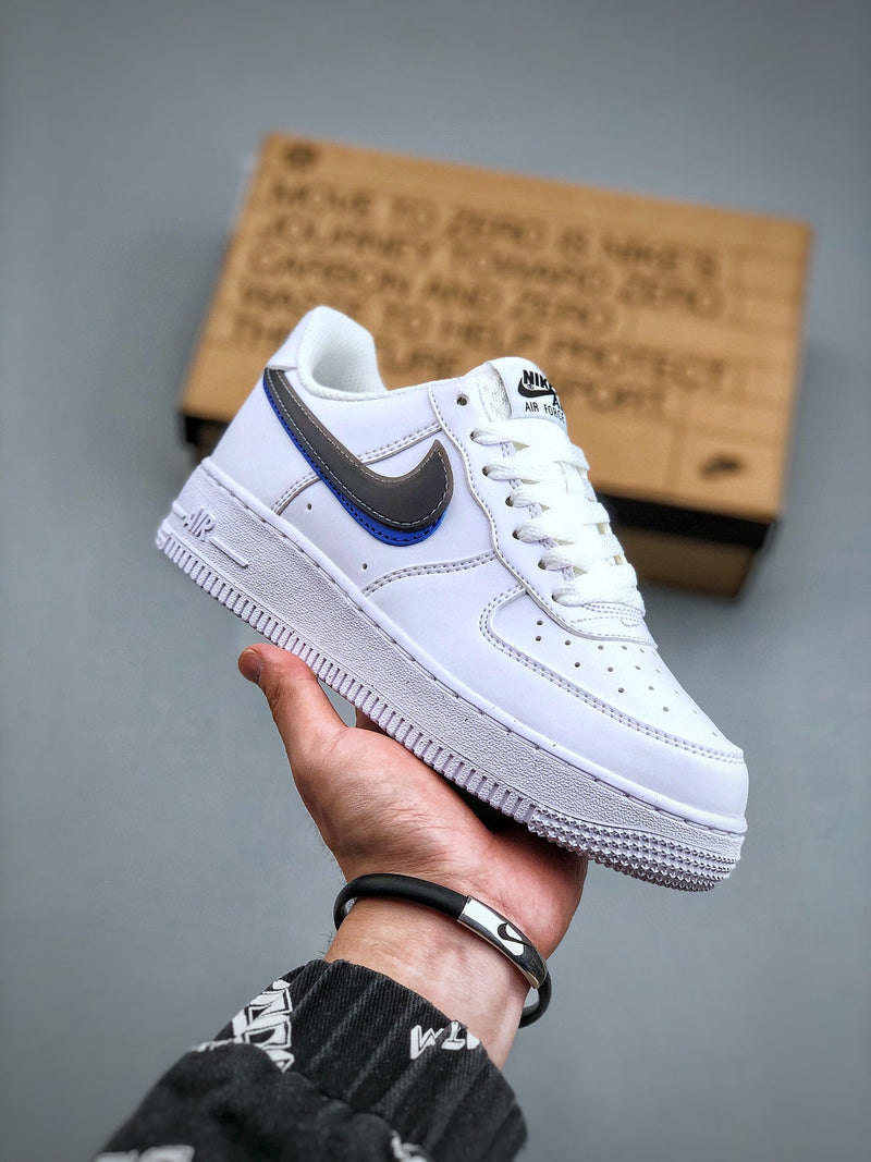 Tênis Nike Air Force 1 Low Impact Next - Rei da Pelada