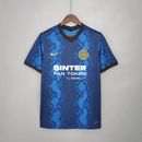 Camisa Inter de Milão 2021/22 Home