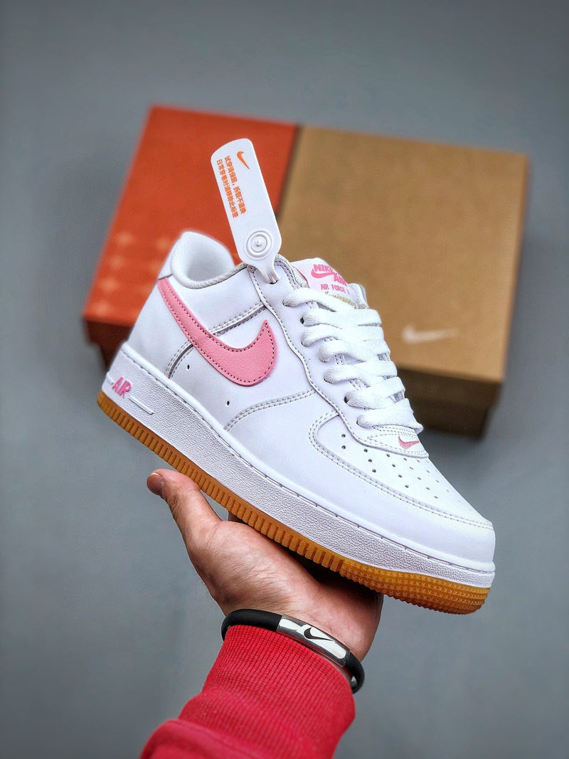 Tênis Nike Air Force 1 Low Since Retro 82' - Rei da Pelada