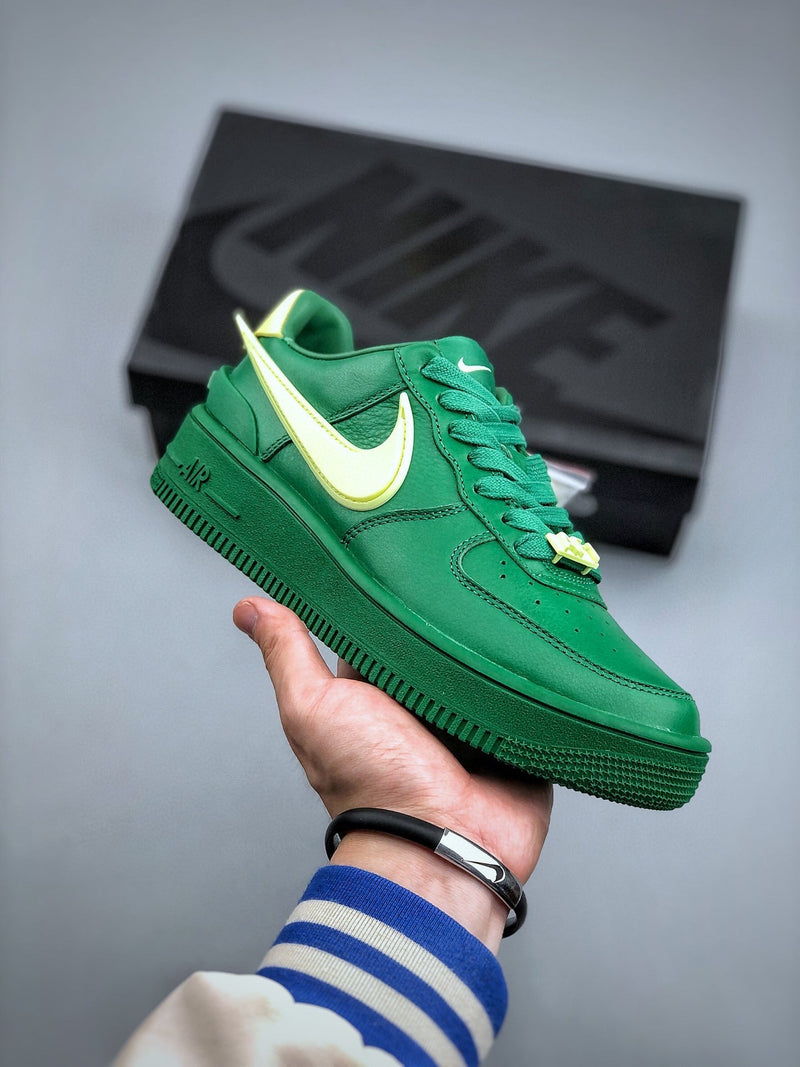 Tênis Nike Air Force 1 Low x Ambush - Rei da Pelada