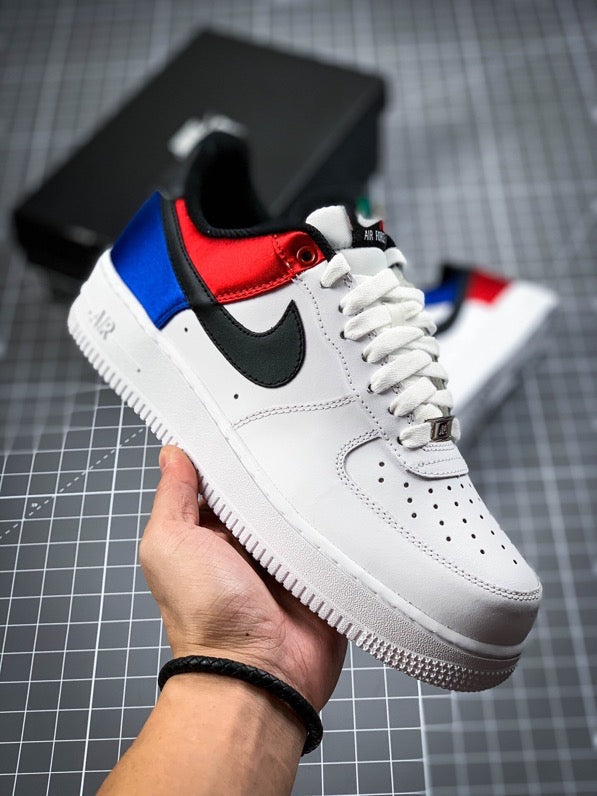 Tênis Nike Air Force 1 Low Lx 08 NBA - Rei da Pelada