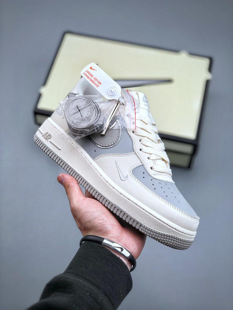 Tênis Nike Air Force 1 Low Keep Fresh - Rei da Pelada