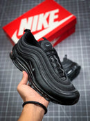 Tênis Nike Air Max '97 Kappa Black - Rei da Pelada