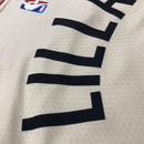 Regata Nike - Portland Trail Blazers City Edition 2020/21  - Swingman