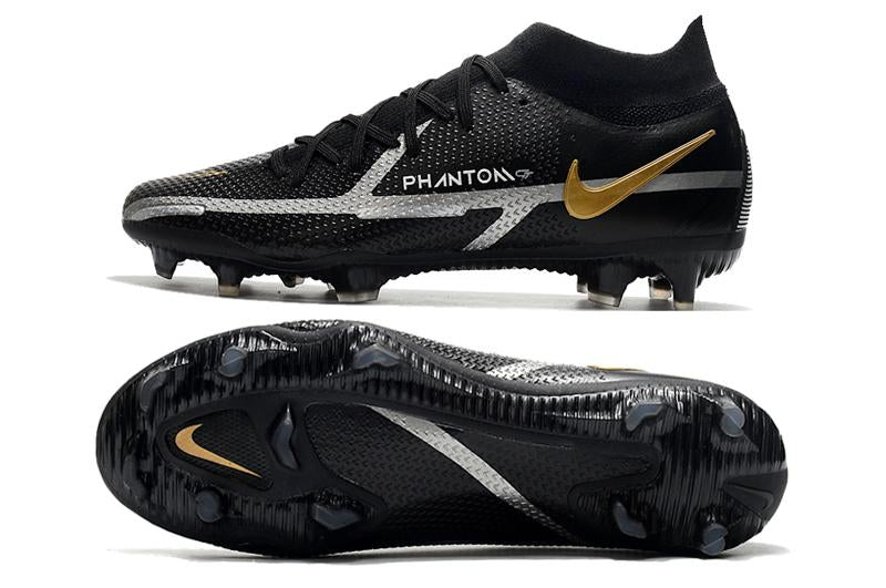 Chuteira Nike Phantom GT2 Elite Campo