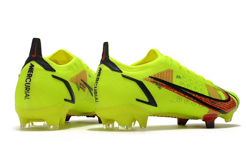 Chuteira Nike Mercurial Vapor 14 Elite Campo