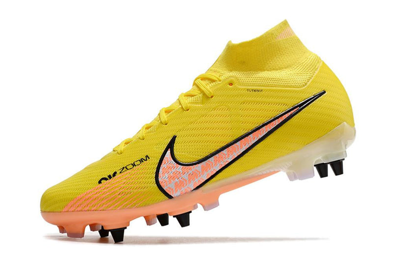 Chuteira Nike Mercurial Superfly IX Elite SG Campo