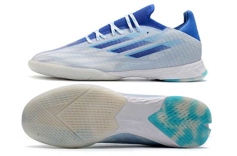 Chuteira Adidas X Speed Flow .1 Futsal