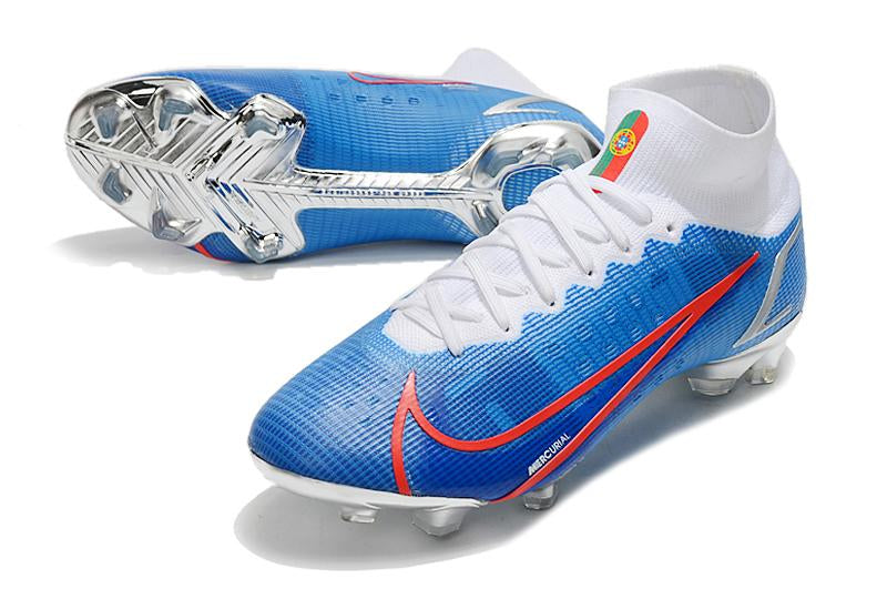 Chuteira Nike Mercurial Superfly 8 Elite Campo