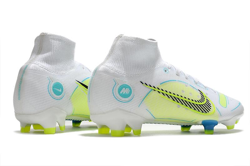 Chuteira Nike Mercurial Superfly 8 Elite Campo