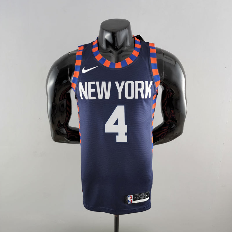 Regata New York Knicks City Edition 18/20