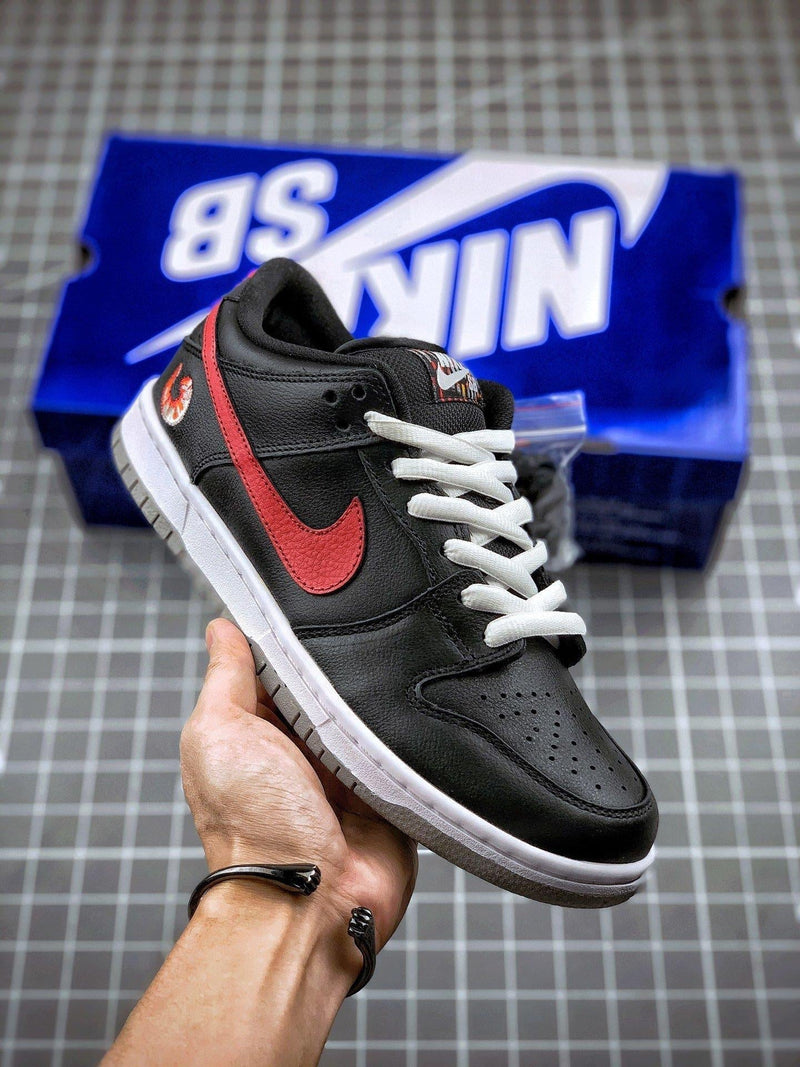 Tênis Nike SB Dunk Low "Shrimp" - Rei da Pelada