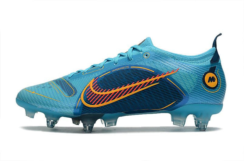 Chuteira Nike Mercurial Vapor 14 Elite SG Campo