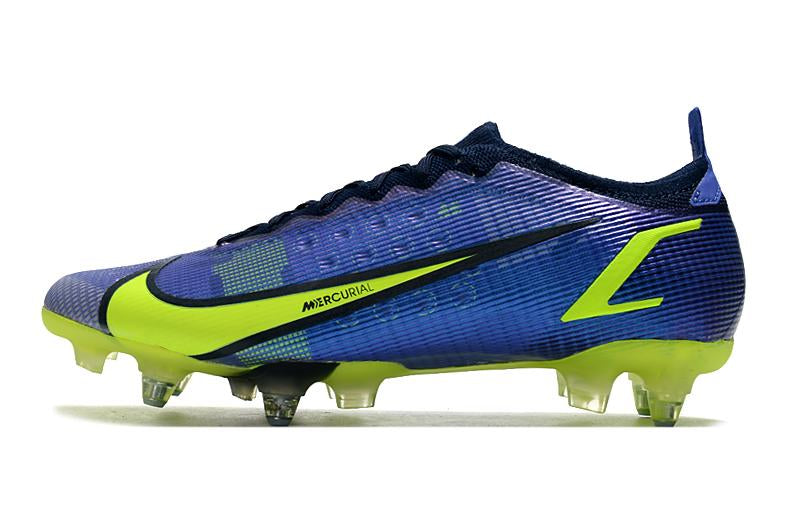 Chuteira Nike Mercurial Vapor 14 Elite SG Campo