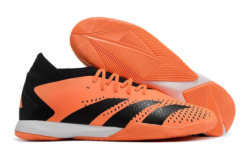 Chuteira adidas Predator Accuracy 3+ Futsal