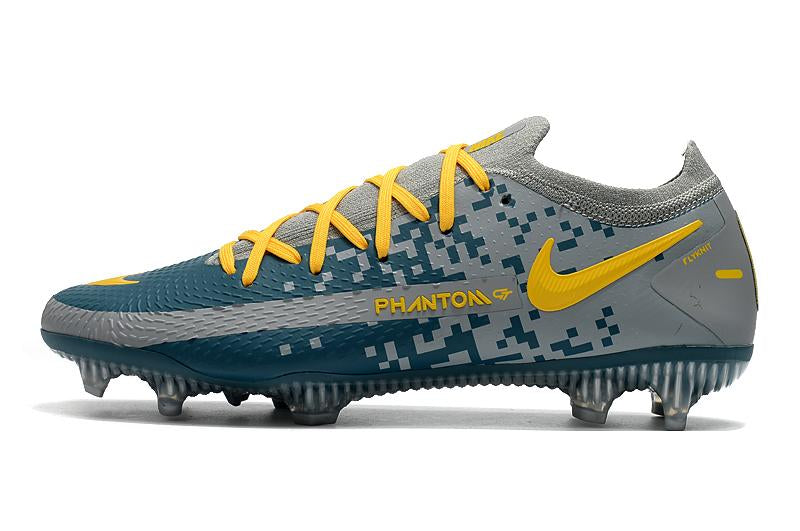 Chuteira Nike Phantom GT Elite Campo