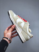 Tênis Nike SB Dunk Low "Levis" - Rei da Pelada