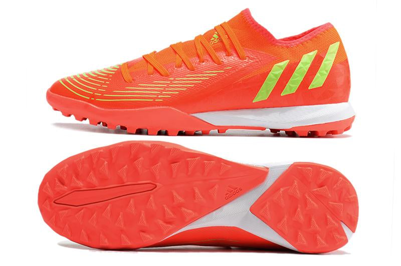 Chuteira adidas Predator Edge 3 low Society