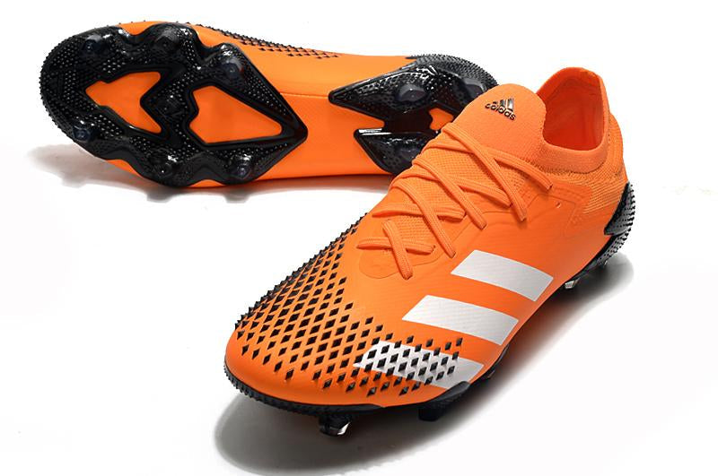 Chuteira Adidas Predator Mutator 20.1 Campo