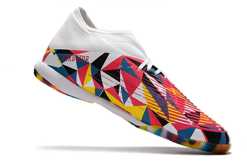 Chuteira adidas Predator Edge 3 Futsal