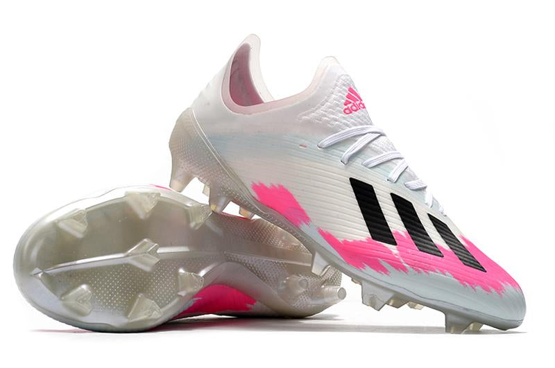 Chuteira adidas X 19.1 Campo