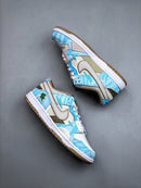 Tênis Nike SB Dunk Low "Lattle" - Rei da Pelada