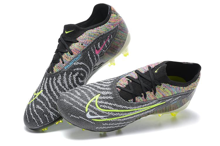 Chuteira Nike Phantom GX Low Elite FG Campo