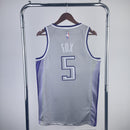 Regata Nike - Sacramento Kings City Edition 22/23 - Swingman