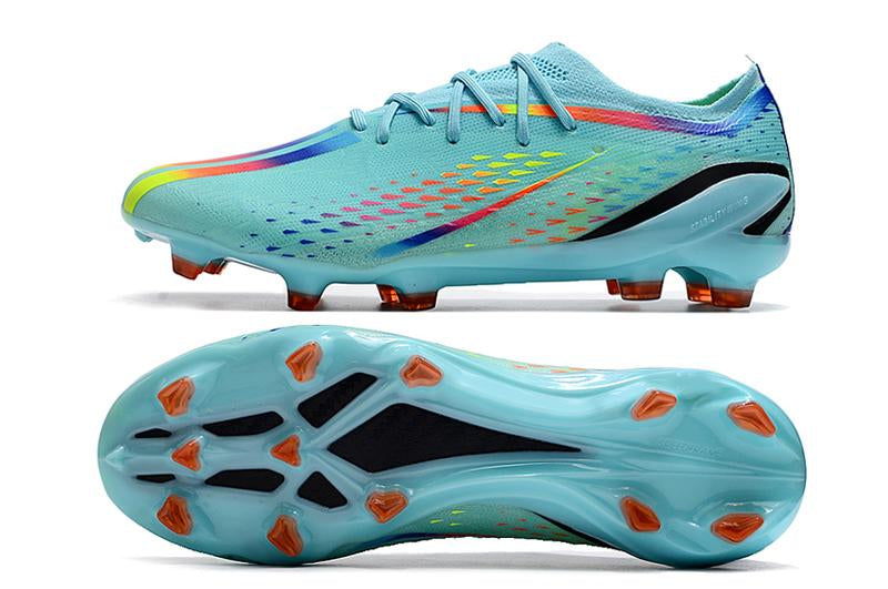 Chuteira Adidas X Speed portal Campo