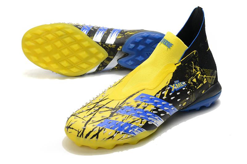 Chuteira adidas Predator Freak .1 Society