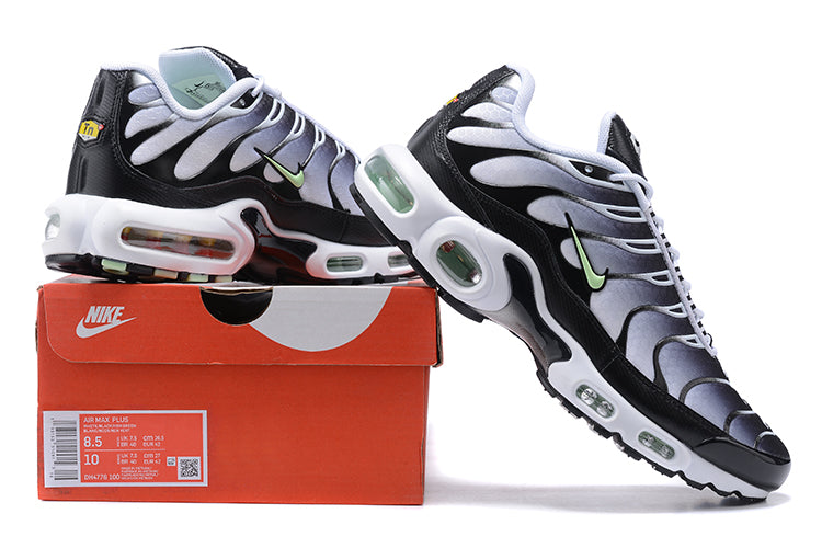 Tênis Nike Air Max Plus Tn "Seafoam" - Rei da Pelada