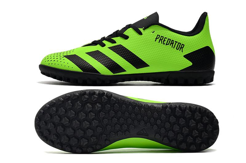 Chuteira adidas Predator 20.4 Society