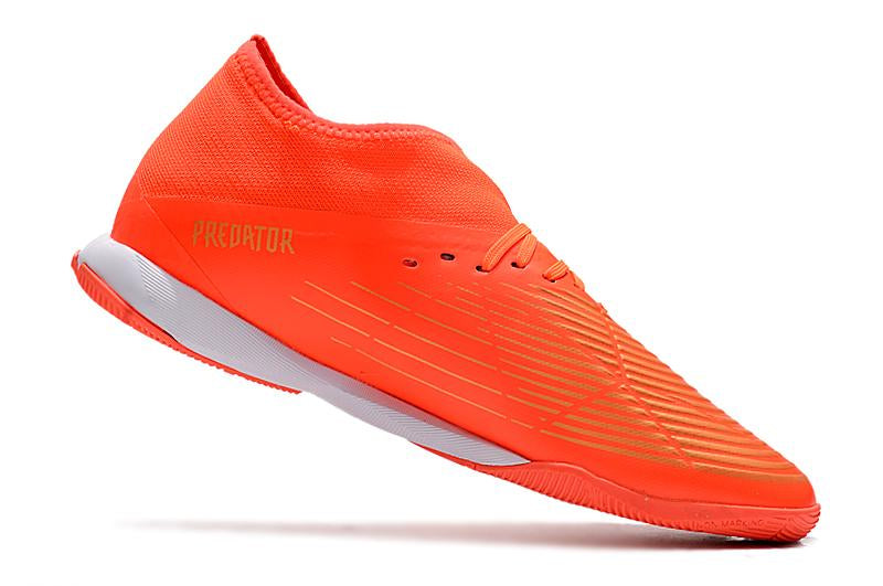 Chuteira adidas Predator Edge 3 Futsal