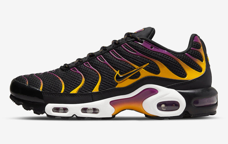 Tênis Nike Air Max Plus Tn "Carabiner" - Rei da Pelada