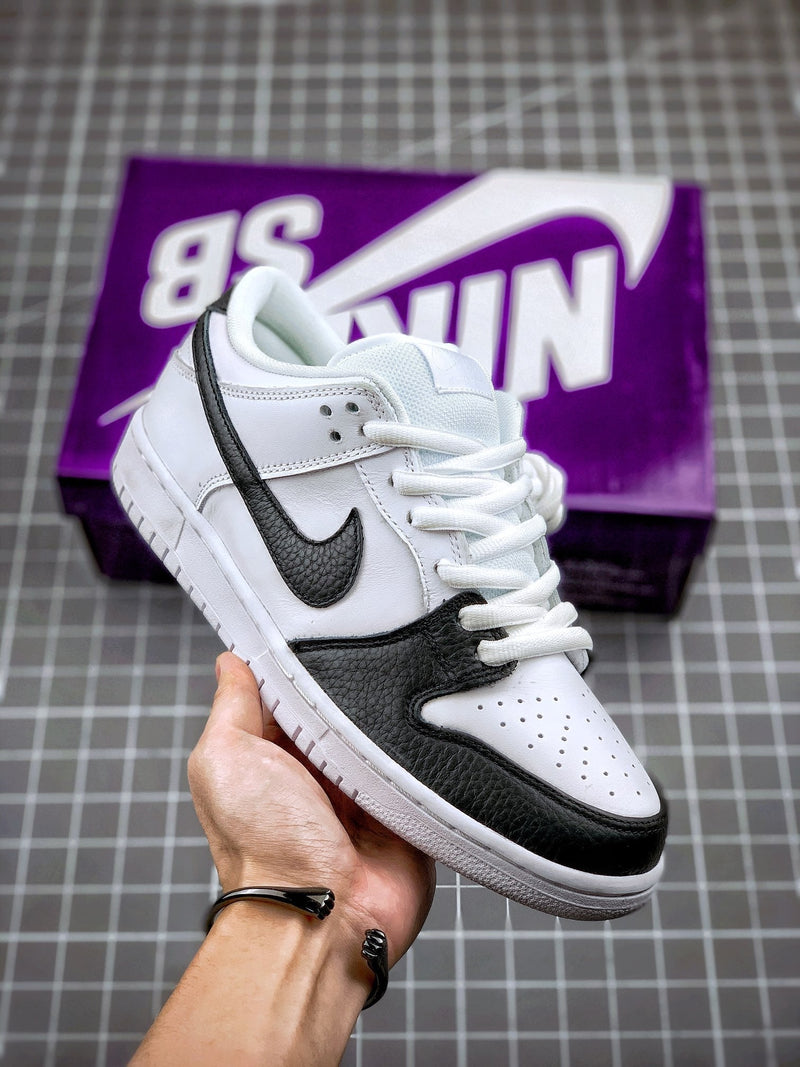 Tênis Nike SB Dunk Low "Yin Yang" - Rei da Pelada