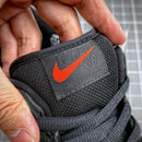 Tênis Nike SB Dunk Low x Staple "Black Pigeon" - Rei da Pelada