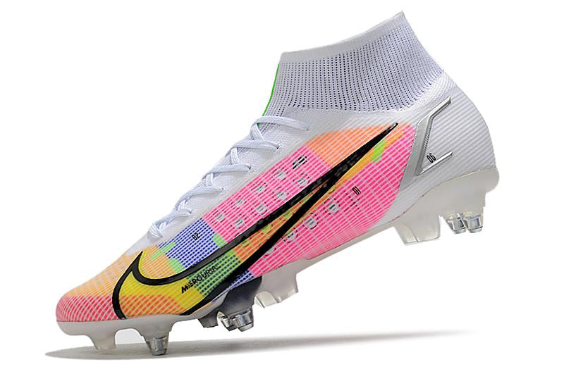 Chuteira Nike Mercurial Superfly 8 Elite SG Campo