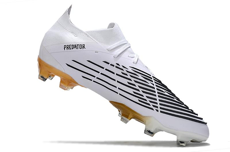 Chuteira adidas Predator Edge .1 Low Campo