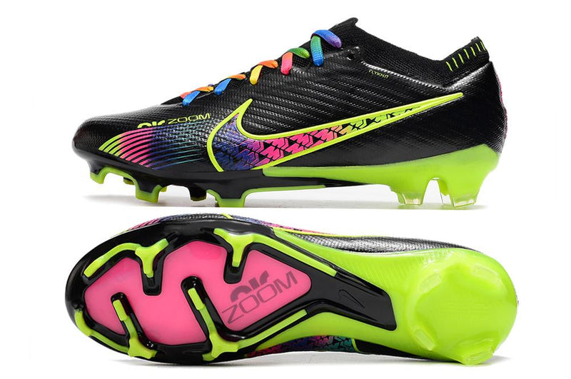 Chuteira Nike Air Zoom Mercurial Vapor XV Elite Campo