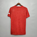 Camisa Manchester United 2020/21 Home