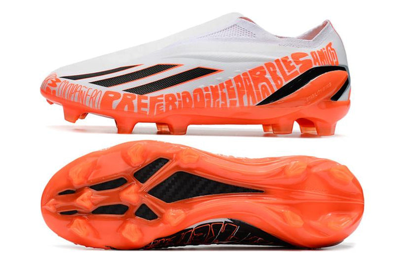 Chuteira Adidas X Speed Portal + Campo