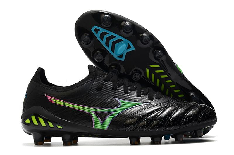 Chuteira Mizuno MORELIA NEO III Campo