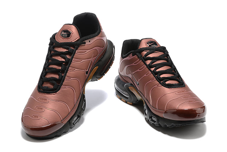 Tênis Nike Air Max Plus Tn "Metallic" - Rei da Pelada