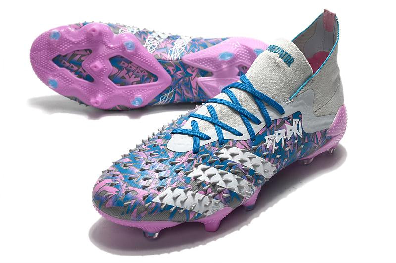 Chuteira adidas Predator Freak .1 Campo