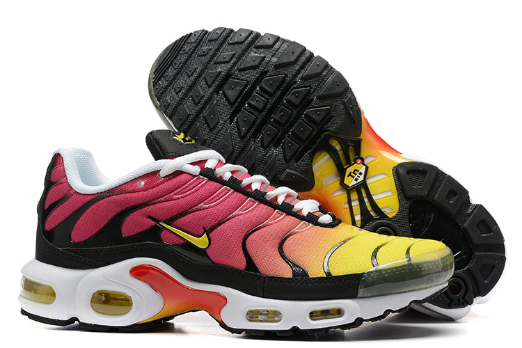 Tênis Nike Air Max Plus Tn "Rainbow" - Rei da Pelada